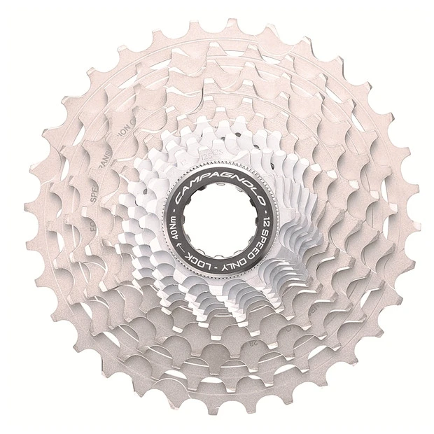 Campagnolo® Cassette Campagnolo Super Record - 12V 11-29 1 Campagnolo® Cassette Campagnolo Super Record - 12V 11-29
