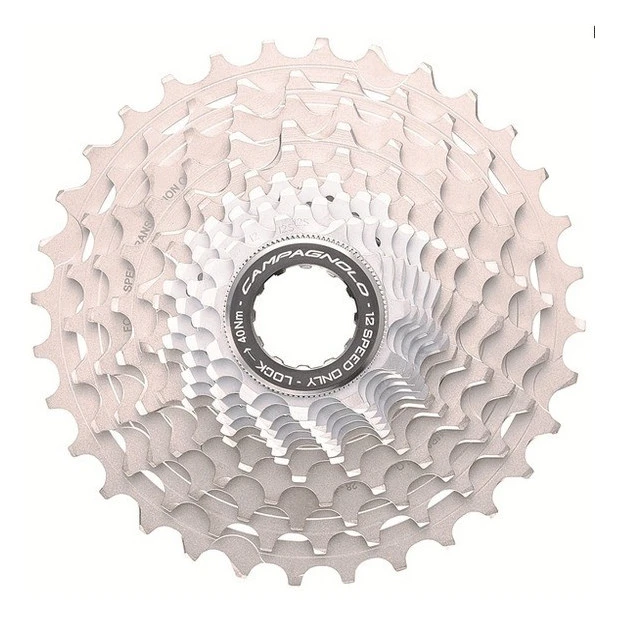 Campagnolo® Cassette Campagnolo Super Record 12V (11-34) 1 Campagnolo® Cassette Campagnolo Super Record 12V (11-34)