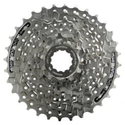 Cassette Shimano Acera CS-HG41 - 8 Vitesses - 11/30 Dents