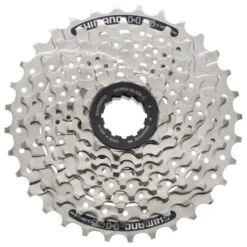 Cassette Shimano CS-HG41-88 V - [11-32]