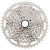 Cassette Shimano Deore CS-M4100-10 - 10V - 11-46 Dents -Xxcycle Soldes Boutique cassette shimano deore cs m4100 10 10v 11 46 dents
