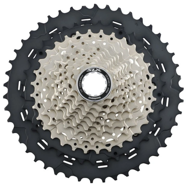 Cassette Shimano CS-M7000 - 11v ( 11-46 ) 1 Cassette Shimano CS-M7000 - 11v ( 11-46 )