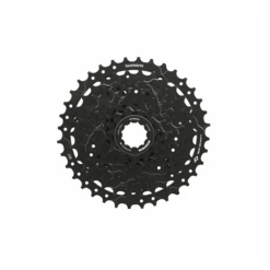 Cassette VTT/VAE Shimano CS-LG300 9V 11-36 Dents