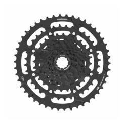 Cassette VTT/VAE Shimano CS-LG300 9V 11-46 Dents