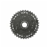 Cassette VTT/VAE Shimano Cues CS-LG400 9V 11-36 Dents -Xxcycle Soldes Boutique cassette vttvae shimano cues cs lg400 9v 11 36 dents