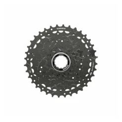 Cassette VTT/VAE Shimano Cues CS-LG400 9V 11-36 Dents