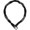 Abus Chaîne Antivol Catena 6806K/85 - 85 Cm -Xxcycle Soldes Boutique chaine antivol catena 6806k85 85 cm