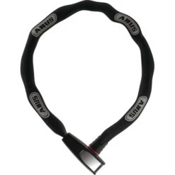 Abus Chaîne Antivol Catena 6806K/85 - 85 Cm