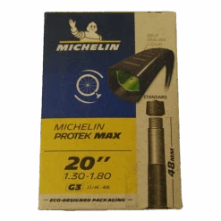 Chambre à Air Michelin Protek Max 20x1,30/1,80" (33/46-406)