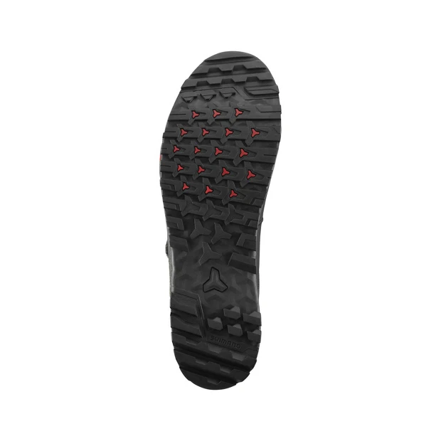 Chaussures Vélos Electriques Shimano ET7 (SH-ET701) Vert 3 Chaussures Vélos Electriques Shimano ET7 (SH-ET701) Vert – Image 3