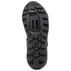 Chaussures VTT Femme Northwave Escape Evo 2 - Noir/Turquoise -Xxcycle Soldes Boutique chaussures vtt femme northwave escape evo 2 noirturquoise 2