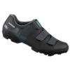 Chaussures VTT Femmes Shimano XC1W Noir -Xxcycle Soldes Boutique chaussures vtt femmes shimano xc1w noir
