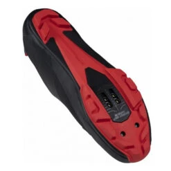 Chaussures VTT Mavic Crossmax Elite Noir/Rouge -Xxcycle Soldes Boutique chaussures vtt mavic crossmax elite noirrouge 2