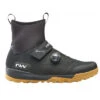 Chaussures VTT Northwave Kingrock Plus GTX Noir/Miel