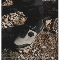 Chaussures VTT Northwave Kingrock Plus GTX Noir/Sable