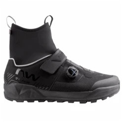 Chaussures VTT Northwave Magma X Plus - Noir