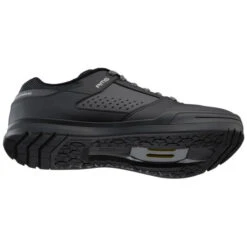 Chaussures VTT Shimano Gravity AM501 - Noir -Xxcycle Soldes Boutique chaussures vtt shimano gravity am501 noir 2