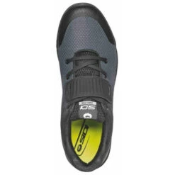 Chaussures VTT Sidi Dimaro Trail Noir -Xxcycle Soldes Boutique chaussures vtt sidi dimaro trail noir 2