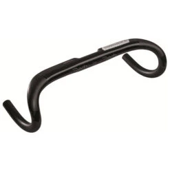 Deda-elementi Cintre Deda Elementi Aero Superzero Carbone White Finish - 31.7mm