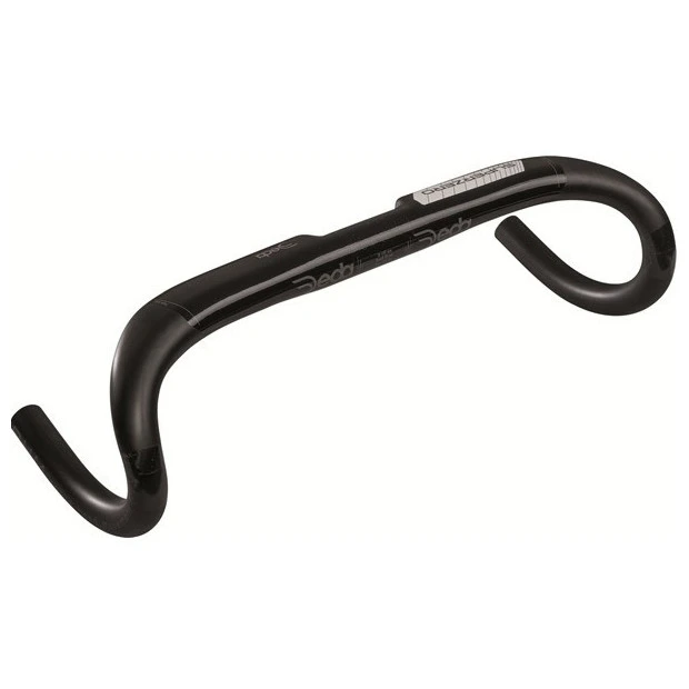 Deda-elementi Cintre Deda Elementi Aero Superzero Carbone White Finish - 31.7mm 1 Deda-elementi Cintre Deda Elementi Aero Superzero Carbone White Finish - 31.7mm