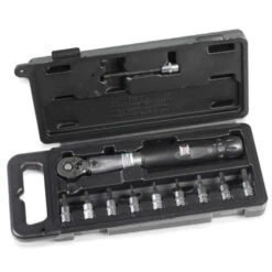 Clé Dynamométrique 1/4" XLC TO-S87 4/24Nm