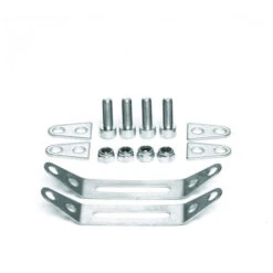 Collier-oeillet Hauban Tubus Ø 16 Mm - 71616 -Xxcycle Soldes Boutique collier oeillet hauban tubus 16 mm 2