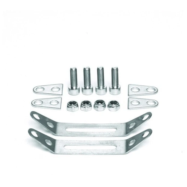 Collier-oeillet Hauban Tubus Ø 18/19 Mm - 71618 3 Collier-oeillet Hauban Tubus Ø 18/19 Mm - 71618 – Image 3