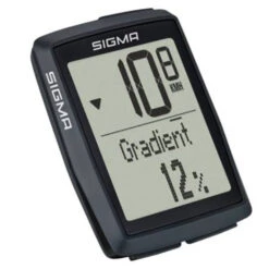 SIGMA SPORT Compteur Sans Fil Sigma BC 14.0 WL -Xxcycle Soldes Boutique compteur sans fil sigma bc 140 wl 1