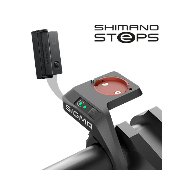 SIGMA SPORT Compteur Sigma EOX View 1300 Pour Vélos Electriques 4 SIGMA SPORT Compteur Sigma EOX View 1300 Pour Vélos Electriques – Image 4