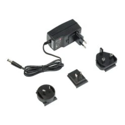 Cordon D'alimentation Bosch Pour Testeur De Capacité