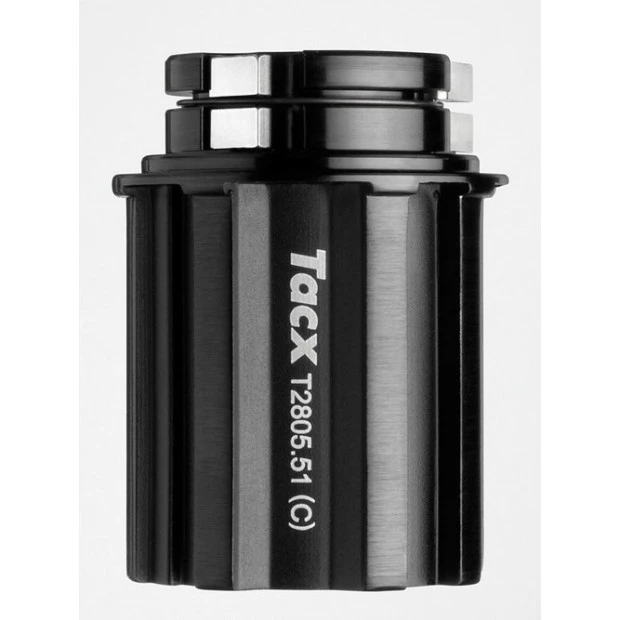 Corps De Roue Libre Tacx T2805.51 - Campagnolo 1 Corps De Roue Libre Tacx T2805.51 - Campagnolo