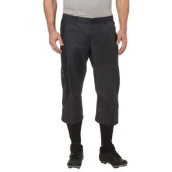 Corsaire De Pluie Vaude Men's Spray Pants III - 04976 -Xxcycle Soldes Boutique corsaire de pluie vaude men s spray pants iii 04976 2