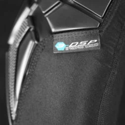 Coudière Racer Flexair Noir -Xxcycle Soldes Boutique coudiere racer flexair noir 2