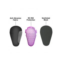 Coudières VTT/BMX G-FORM - Terra -Xxcycle Soldes Boutique coudieres vttbmx g form terra 1 4