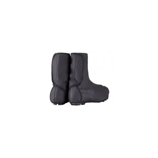 Couvre-Chaussure Hiver BBB MultiFlex - Noir 2 Couvre-Chaussure Hiver BBB MultiFlex - Noir – Image 2