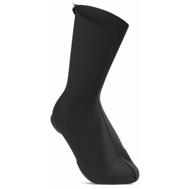 Couvre-chaussures Assos GT Winter Booties - Noir 2 Couvre-chaussures Assos GT Winter Booties - Noir – Image 2