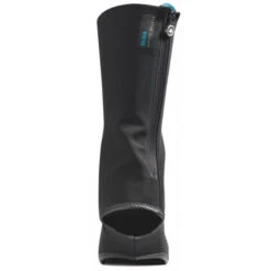 Couvre-chaussures Assos GT Winter Booties - Noir 5 Couvre-chaussures Assos GT Winter Booties - Noir -Xxcycle Soldes Boutique couvre chaussures assos gt winter booties noir 2