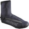 Couvre-Chaussures Mavic Essential Thermo Noir -Xxcycle Soldes Boutique couvre chaussures mavic essential thermo noir