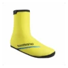 Couvre-Chaussures VTT Shimano XC Thermal - Jaune Fluo -Xxcycle Soldes Boutique couvre chaussures vtt shimano xc thermal jaune fluo