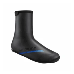 Couvre-Chaussures VTT Shimano XC Thermal - Noir
