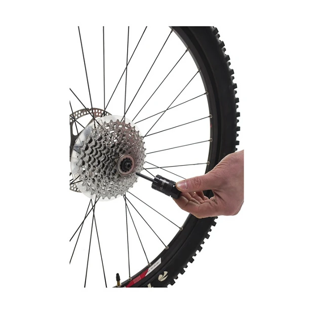 Démonte Roue-Libre VAR RL-98000-C Shimano Hyperglide/SRAM 2 Démonte Roue-Libre VAR RL-98000-C Shimano Hyperglide/SRAM – Image 2