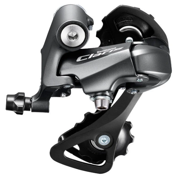 Dérailleur Arrière Shimano Claris RD-R2000 SS - 8V -Gris 1 Dérailleur Arrière Shimano Claris RD-R2000 SS - 8V -Gris