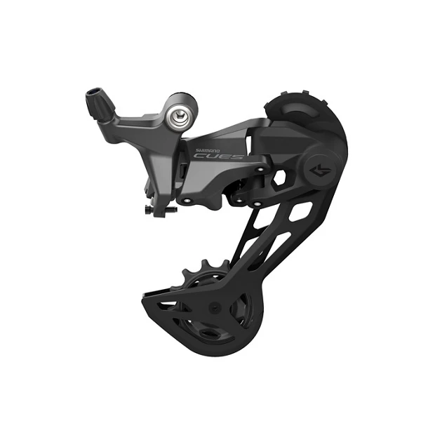 Dérailleur Arrière Shimano CUES U6010-SGS 10V 1 Dérailleur Arrière Shimano CUES U6010-SGS 10V