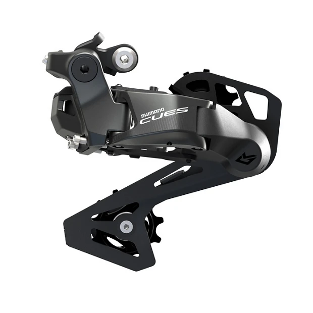 Dérailleur Arrière Shimano CUES U6050-GS 10V 1 Dérailleur Arrière Shimano CUES U6050-GS 10V
