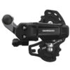 Dérailleur Arrière Shimano Tourney DA RD-TY200 - 6/7 Vitesses