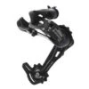 Dérailleur Arrière SRAM X5 Chape Longue 9 Vitesses - Noir 2 Dérailleur Arrière SRAM X5 Chape Longue 9 Vitesses - Noir -Xxcycle Soldes Boutique derailleur arriere sram x5 chape longue 9 vitesses noir