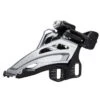 Dérailleur Avant Shimano Deore FD-M5100-E - E-Type - 2V -Xxcycle Soldes Boutique derailleur avant shimano deore fd m5100 e e type 2v