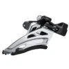 Dérailleur Avant Shimano Deore FD-M5100-M - Collier De Serrage 34,9 Mm - 2V -Xxcycle Soldes Boutique derailleur avant shimano deore fd m5100 m collier de serrage 349 mm 2v