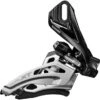 Dérailleur Avant Shimano Deore XT FD-M8000-D - Side Swing -Xxcycle Soldes Boutique derailleur avant shimano deore xt fd m8000 d side swing