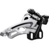 Dérailleur Avant Shimano Deore XT FD-M8020-E - Side Swing